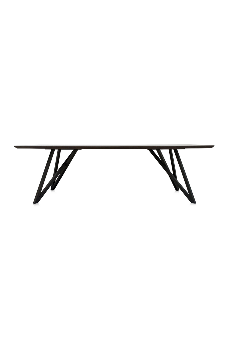 Rectangular Dining Table | Versmissen Spider | Oroatrade.com