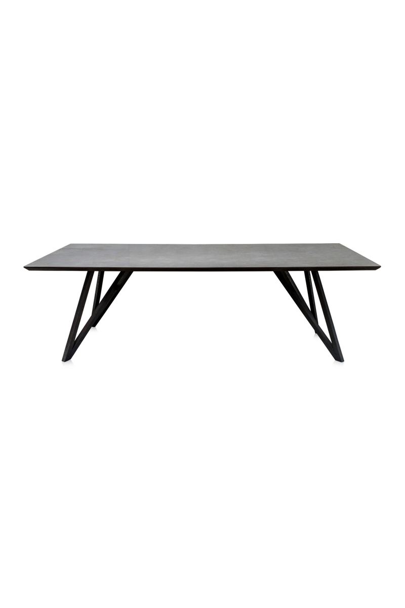 Rectangular Dining Table | Versmissen Spider | Oroatrade.com