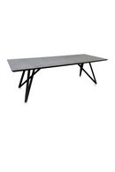 Rectangular Dining Table | Versmissen Spider | Oroatrade.com