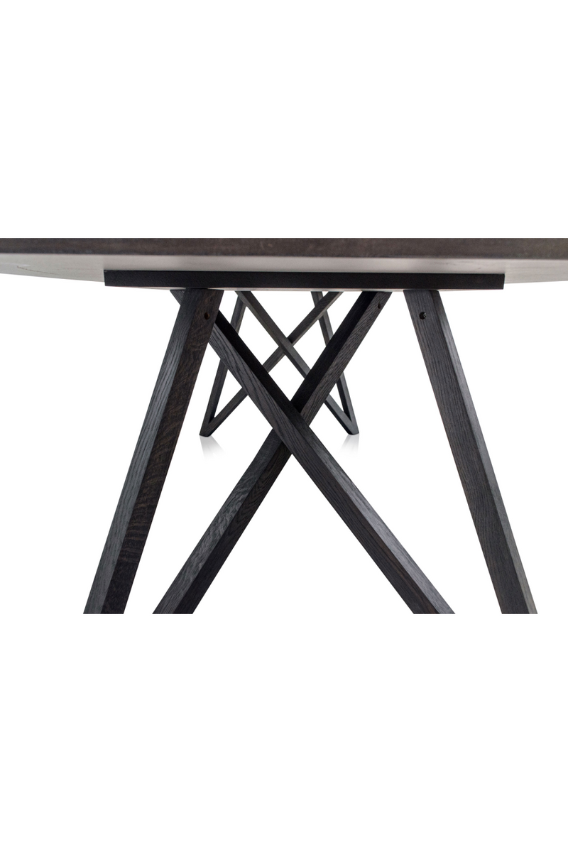 Rectangular Dining Table | Versmissen Spider | Oroatrade.com