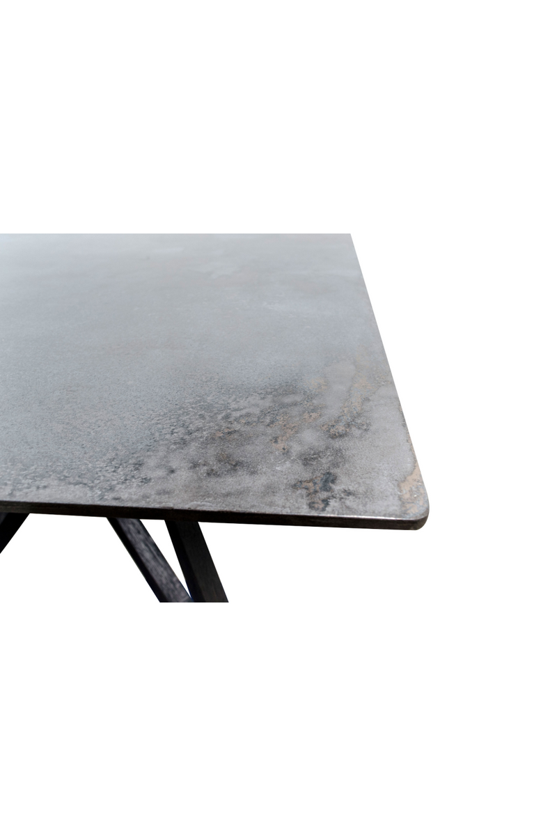 Rectangular Dining Table | Versmissen Spider | Oroatrade.com