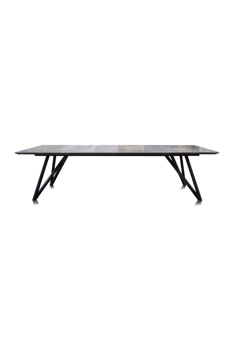 Rectangular Dining Table | Versmissen Spider | Oroatrade.com