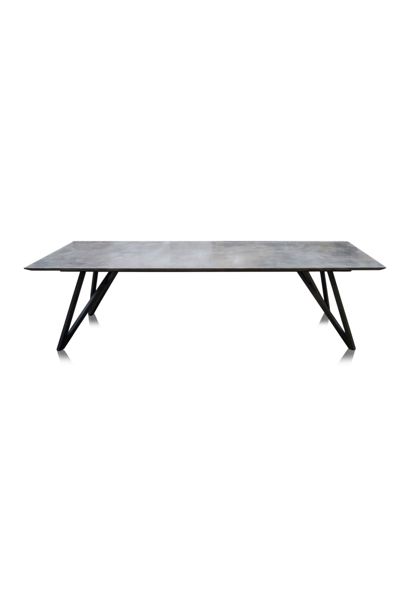 Rectangular Dining Table | Versmissen Spider | Oroatrade.com