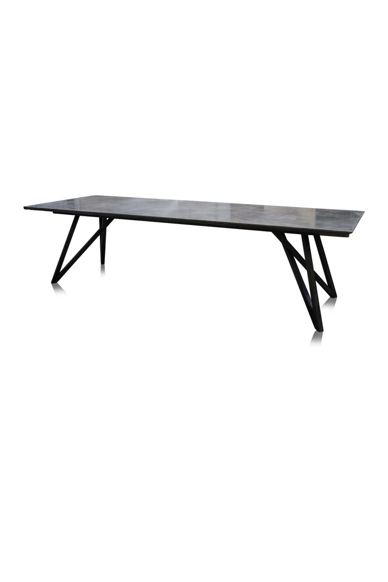 Rectangular Dining Table | Versmissen Spider | Oroatrade.com