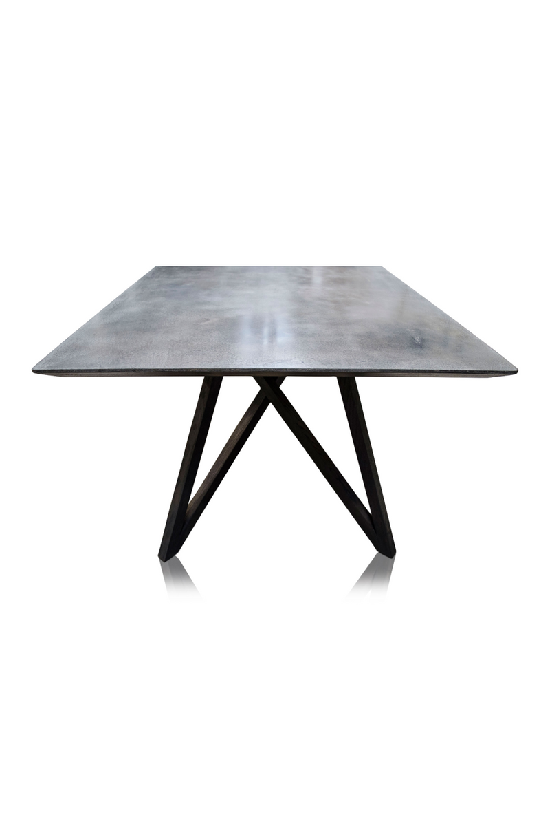 Rectangular Dining Table | Versmissen Spider | Oroatrade.com