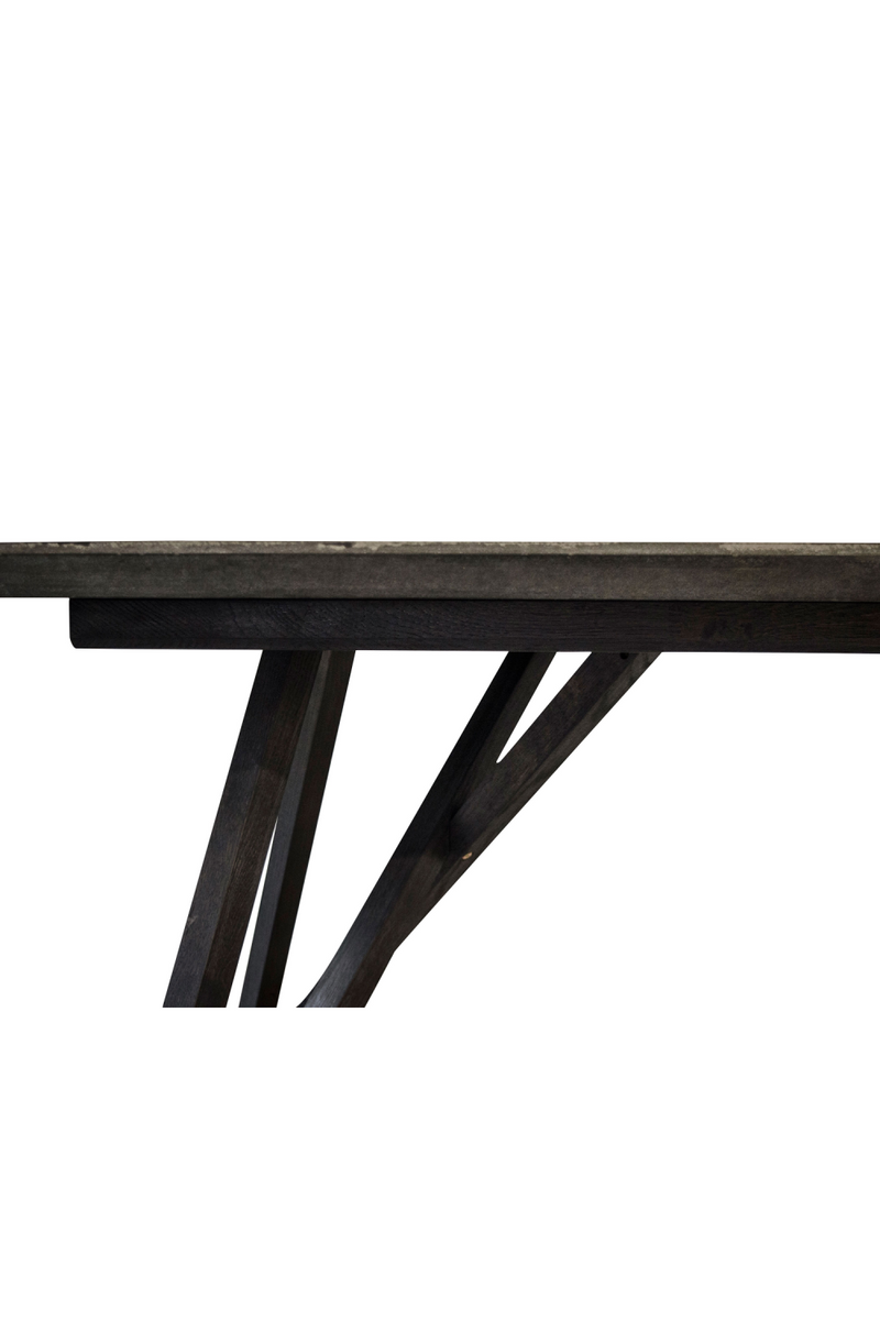 Rectangular Dining Table | Versmissen Spider | Oroatrade.com