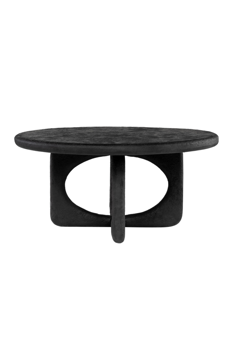 Handmade Round Coffee Table | Versmissen Neo | Oroatrade.com