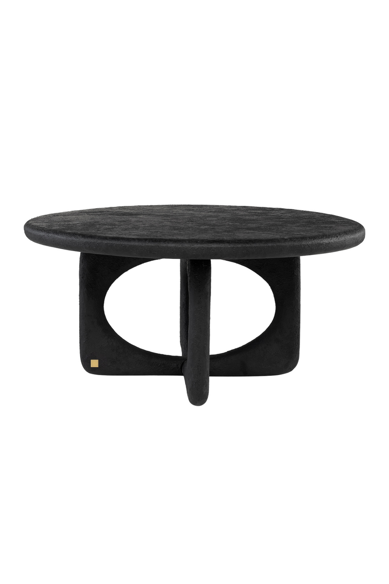 Handmade Round Coffee Table | Versmissen Neo | Oroatrade.com