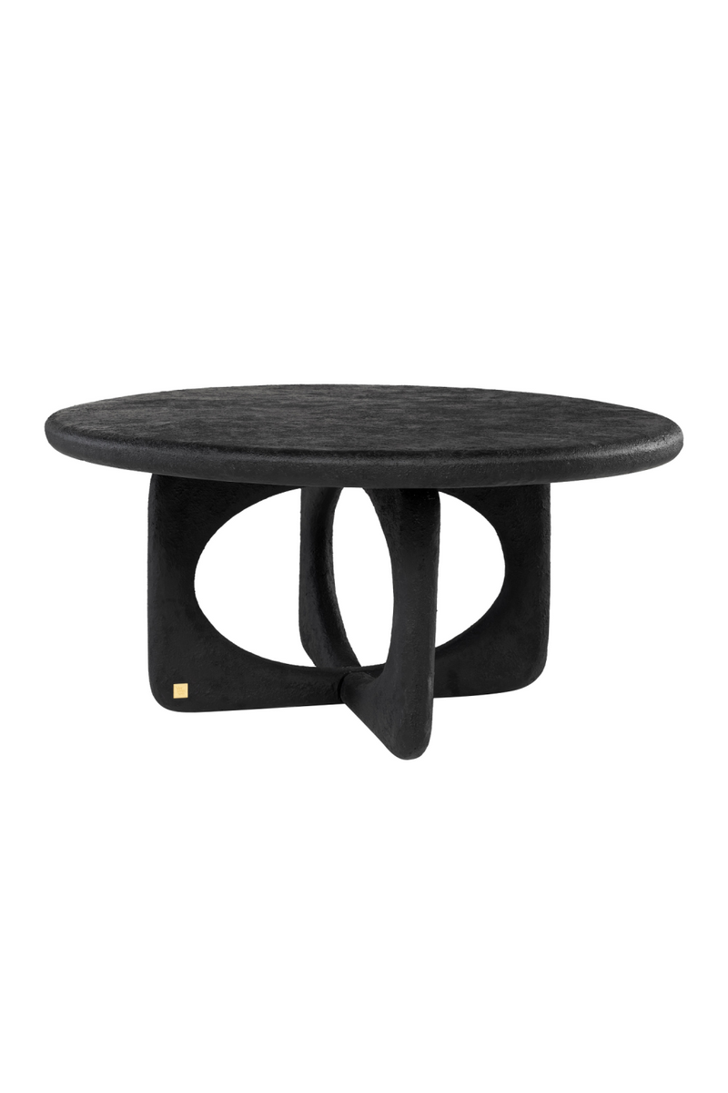 Handmade Round Coffee Table | Versmissen Neo | Oroatrade.com