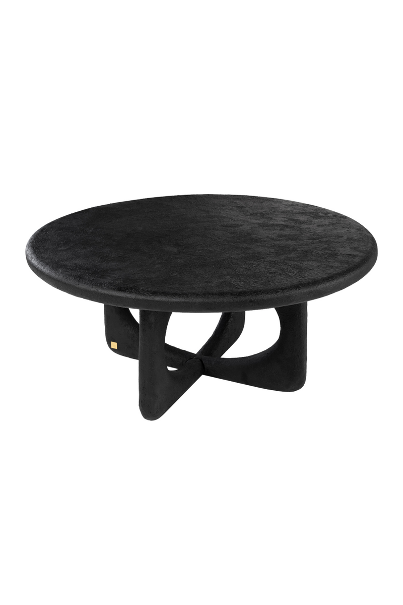 Handmade Round Coffee Table | Versmissen Neo | Oroatrade.com