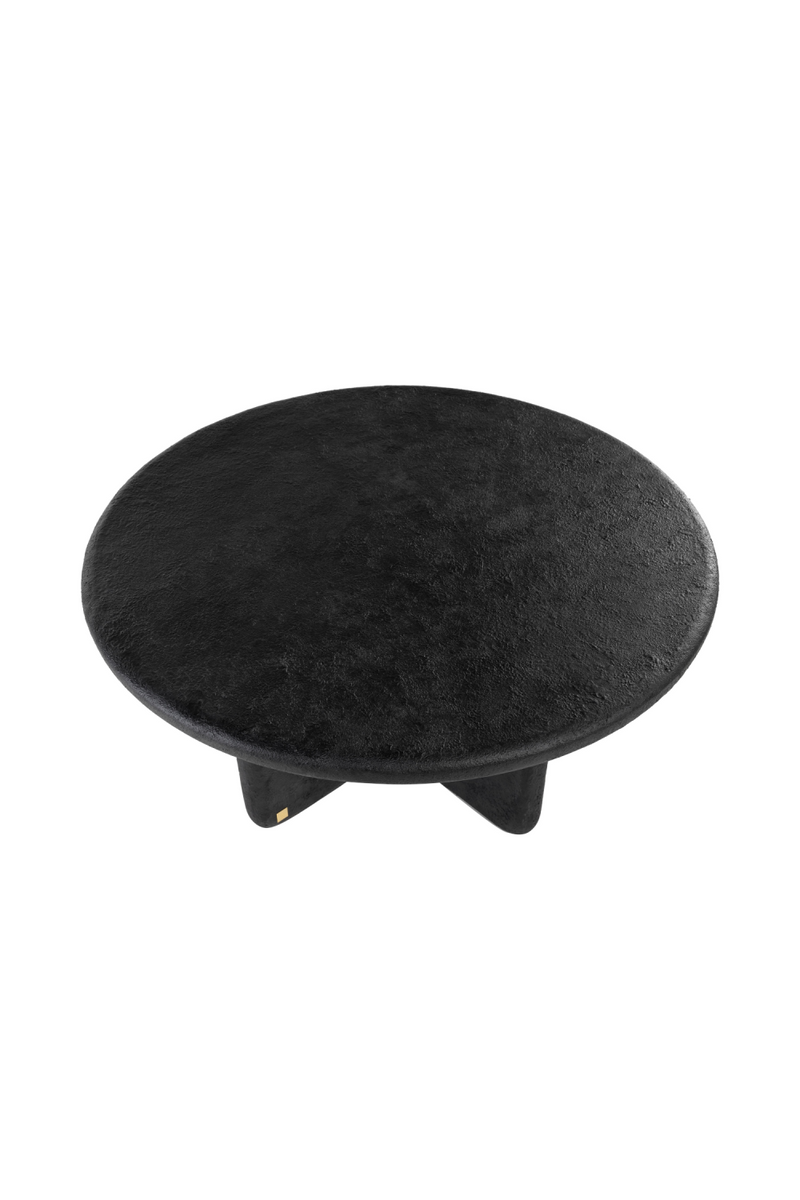 Handmade Round Coffee Table | Versmissen Neo | Oroatrade.com