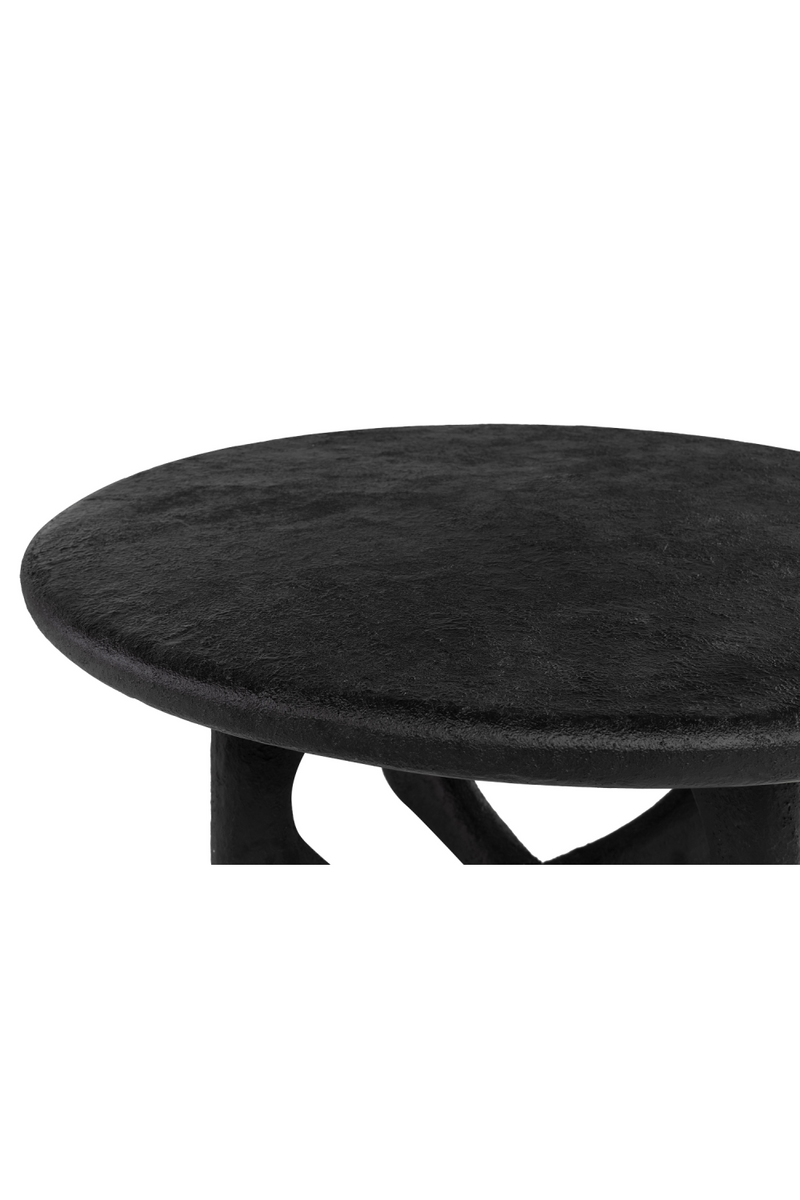 Handmade Round Coffee Table | Versmissen Neo | Oroatrade.com