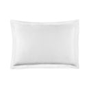 525TC White Percale Sham Set | Amalia Home Victoria | Oroatrade.com