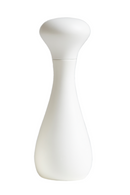 Beech Wood Salt & Pepper Grinder - L | Wireworks Flo | OROA TRADE