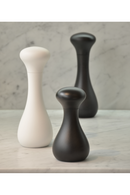 Beech Wood Salt & Pepper Grinder - L | Wireworks Flo | OROA TRADE