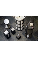 Oak Square Toilet Brush | Wireworks Mezza | OROA TRADE