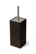 Oak Square Toilet Brush | Wireworks Mezza | OROA TRADE