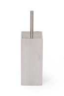 Oak Square Toilet Brush | Wireworks Mezza | OROA TRADE