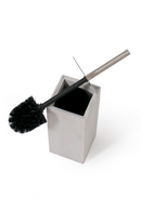 Oak Square Toilet Brush | Wireworks Mezza | OROA TRADE