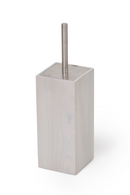 Oak Square Toilet Brush | Wireworks Mezza | OROA TRADE