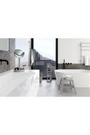 Oak 4 Tray Portable Storage Caddy | Wireworks Quattro | OROA TRADE