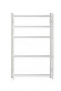 5-Bar Oak Wall Mounted Towel Rail | Wireworks Wallbar | OROA TRADE