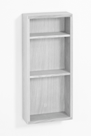 Oak Wall Mounted Bathroom Shelf | Wireworks Slimline | OROA TRADE