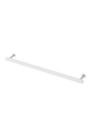 Wooden Wall Hanging Towel Rail | Wireworks Yoku | Oroatrade