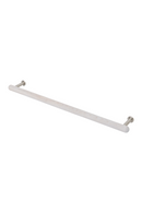 Wooden Wall Hanging Towel Rail | Wireworks Yoku | Oroatrade