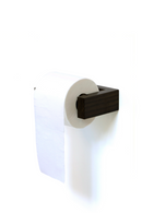 Oak Wall Toilet Roll Holder | Wireworks | OROA TRADE