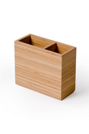 Bamboo Toothbrush Holder | Wireworks Arena | OROA TRADE