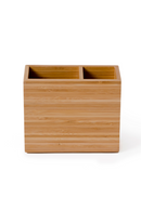 Bamboo Toothbrush Holder | Wireworks Arena | OROA TRADE