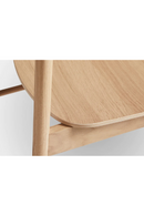 Modern Scandinavian Dining Chair | WOUD Soma | Oroatrade.com