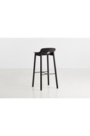 Classic Oak Bar Stool | WOUD Mono | Oroatrade.com