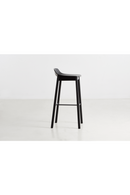 Classic Oak Bar Stool | WOUD Mono | Oroatrade.com