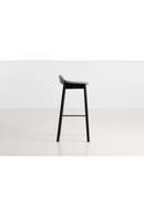 Classic Oak Bar Stool | WOUD Mono | Oroatrade.com