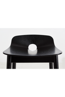 Classic Oak Bar Stool | WOUD Mono | Oroatrade.com