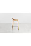 Classic Oak Counter Stool | WOUD Mono