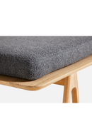 Cushioned Minimalist Day Bed | WOUD Level | Oroatrade.com