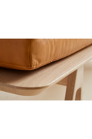 Cushioned Minimalist Day Bed | WOUD Level | Oroatrade.com