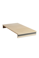 Oak Extendable Dining Table | WOUD Piezas | Oroatrade.com