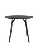 Minimalist Round Dining Table S | WOUD Tree | Oroatrade.com