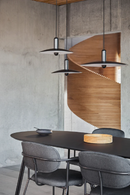 Minimalist Oval Dining Table L | WOUD Tree | Oroatrade.com