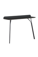 Minimalist Contemporary High Console Table | WOUD Tree | Oroatrade.com