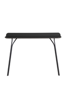 Minimalist Contemporary High Console Table | WOUD Tree | Oroatrade.com