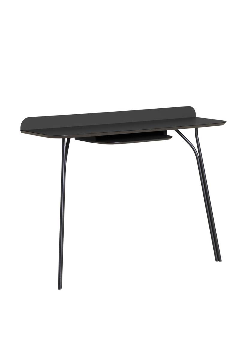 Minimalist Contemporary High Console Table | WOUD Tree | Oroatrade.com