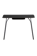 Minimalist Contemporary High Console Table | WOUD Tree | Oroatrade.com