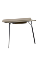 Minimalist Contemporary High Console Table | WOUD Tree