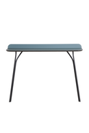 Minimalist Contemporary High Console Table | WOUD Tree