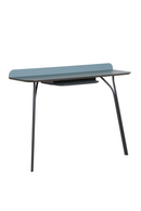 Minimalist Contemporary High Console Table | WOUD Tree